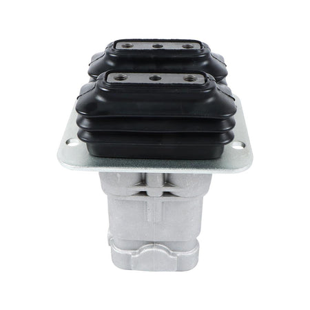 158-8250 GP-Pilot valve for Cat Caterpillar Excavator 312C 315C 318C 319C - image 4