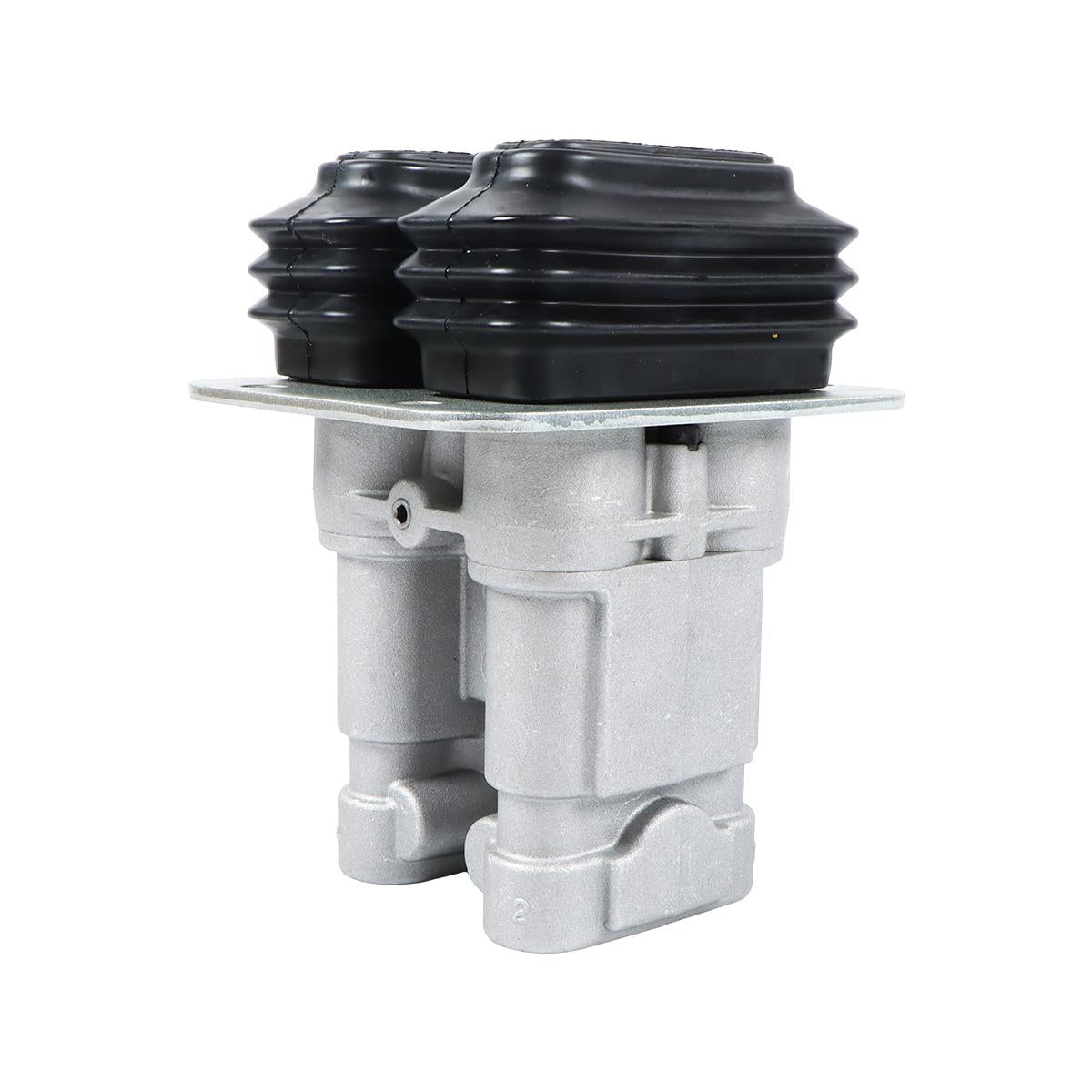 158-8250 GP-Pilot valve for Cat Caterpillar Excavator 312C 315C 318C 319C - image 5