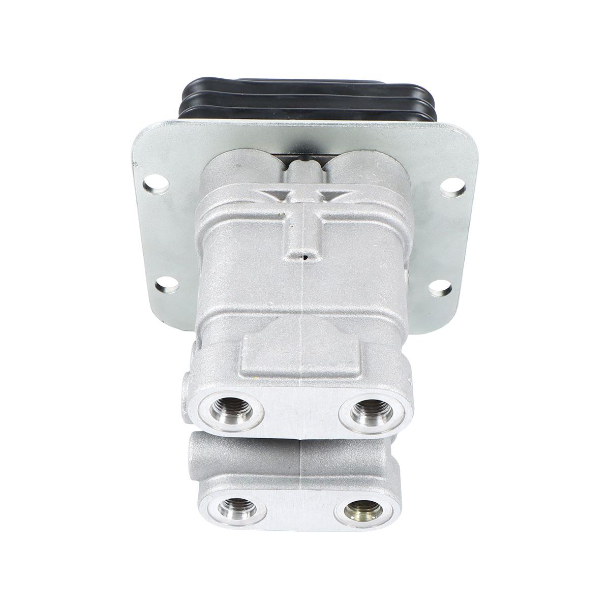 158-8250 GP-Pilot valve for Cat Caterpillar Excavator 312C 315C 318C 319C - image 6