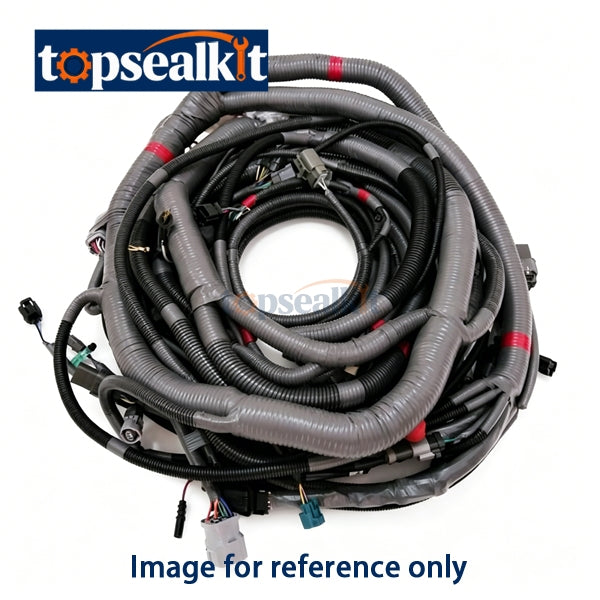 YA00029868H1 Hitachi Excavator ZX300-5A External Wiring Harness High Quality