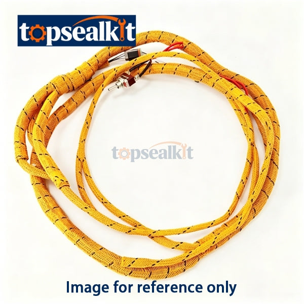 PC4007 Engine Wiring Harness for Komatsu PC400-7 | topseailkit