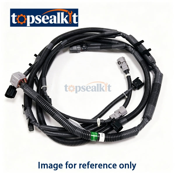 YA00009266 Hitachi Excavator ZX300-5G Hydraulic Pump Wiring Harness High Quality