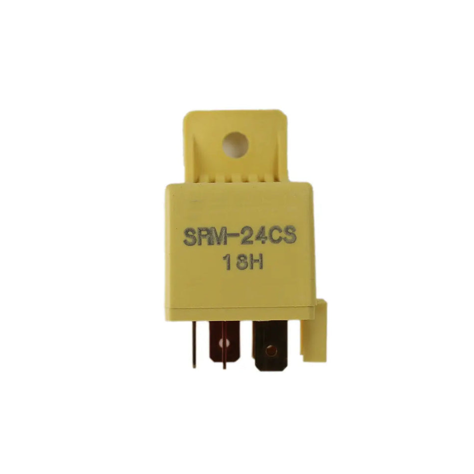 159919A1 Electrical Relay Switch Module for Case 060B CX800 CX130 9007B CX160 9010B CX210 CX240 Excavator