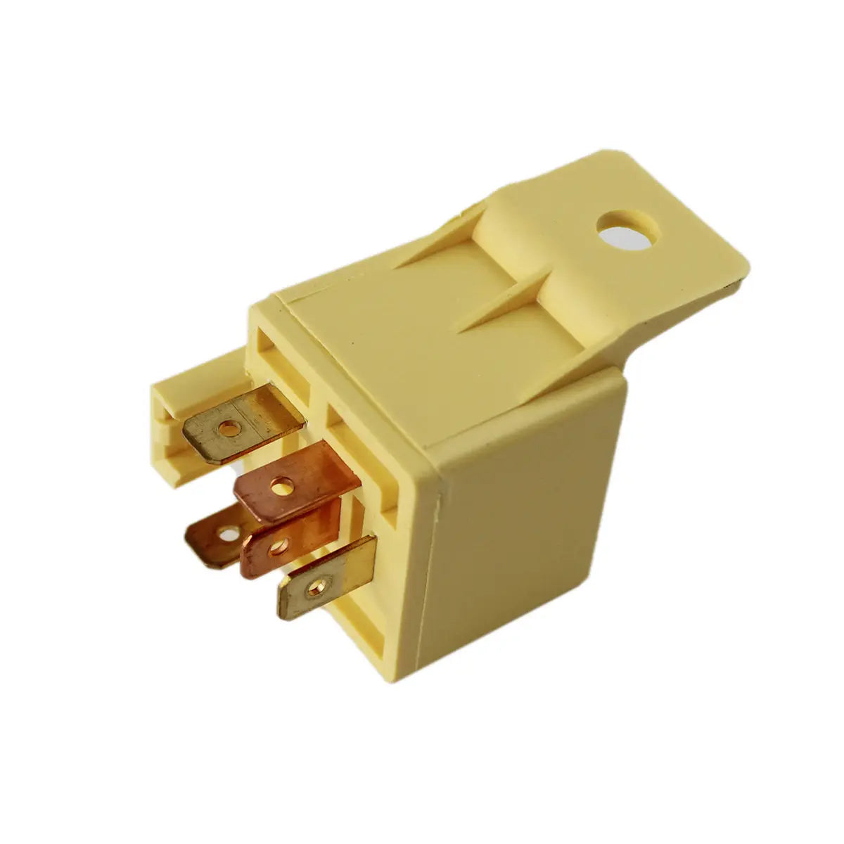 159919A1 relay for Case 060B CX800 CX130 9007B CX160 9010B CX210 CX240 - image 3
