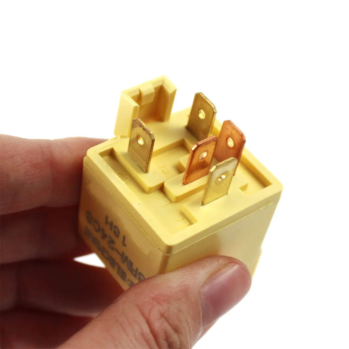 159919A1 relay for Case 060B CX800 CX130 9007B CX160 9010B CX210 CX240 - image 4