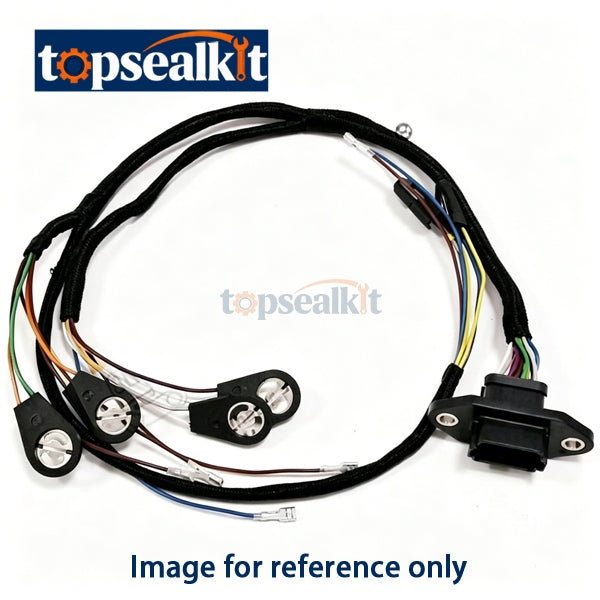 1221486 Caterpillar Excavator 385B Fuel Injector Wiring Harness PN.: 1221486 Topseailkit Excavator Replacement