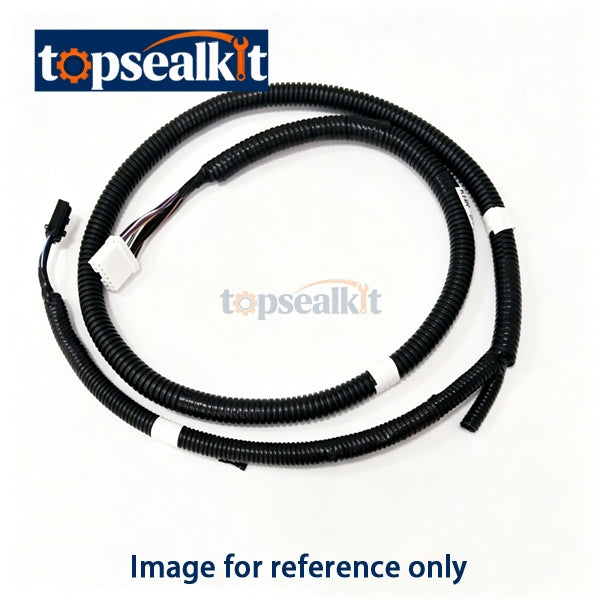 KHR2712-01 Left Console Wiring Harness for Sumitomo Excavator 200A3 High Quality