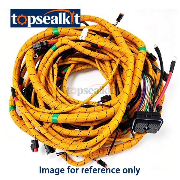 3068718 C§Óer§±§ªll§à§էڧßr 319D Wi§ܧà§ݧî§è§à H§à§էڧßrness OEM §©§ѧާ֧ߧÑ