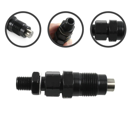 16032-53000 16032-53902 Fuel Injector Compatible with Kubota D1105 D1005 V1505 V1305