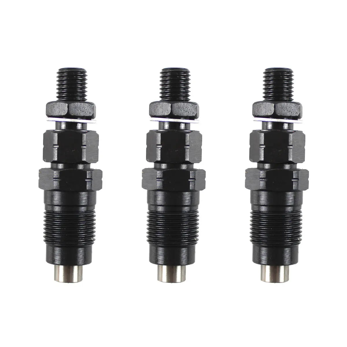 16032-53000 16032-53902 Fuel Injector Compatible with Kubota D1105 D1005 V1505 V1305