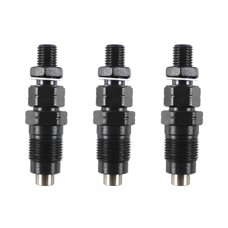 16001-53002 H1600-53000 Fuel Injector Compatible with Kubota D722 Engine