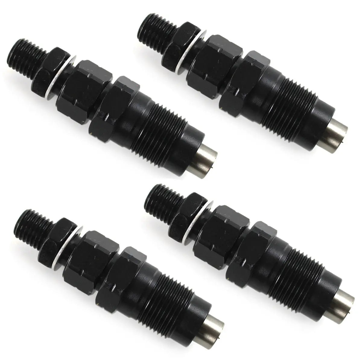 16032-53000 16032-53902 Fuel Injector Compatible with Kubota D1105 D1005 V1505 V1305