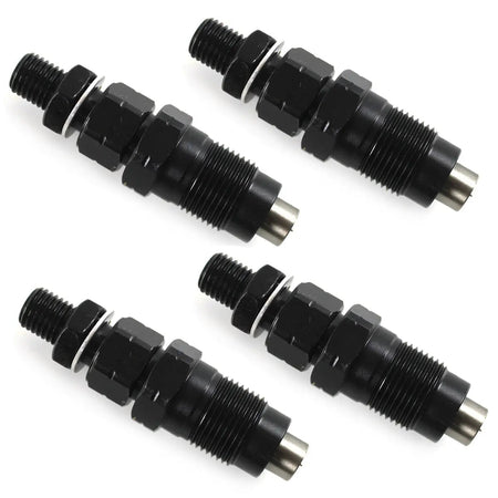 16001-53002 H1600-53000 Fuel Injector Compatible with Kubota D722 Engine