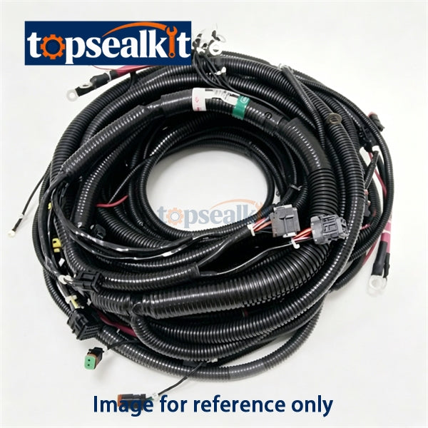 2080671113 External Main Wire Harness for Komatsu PC400-7 | topseailkit