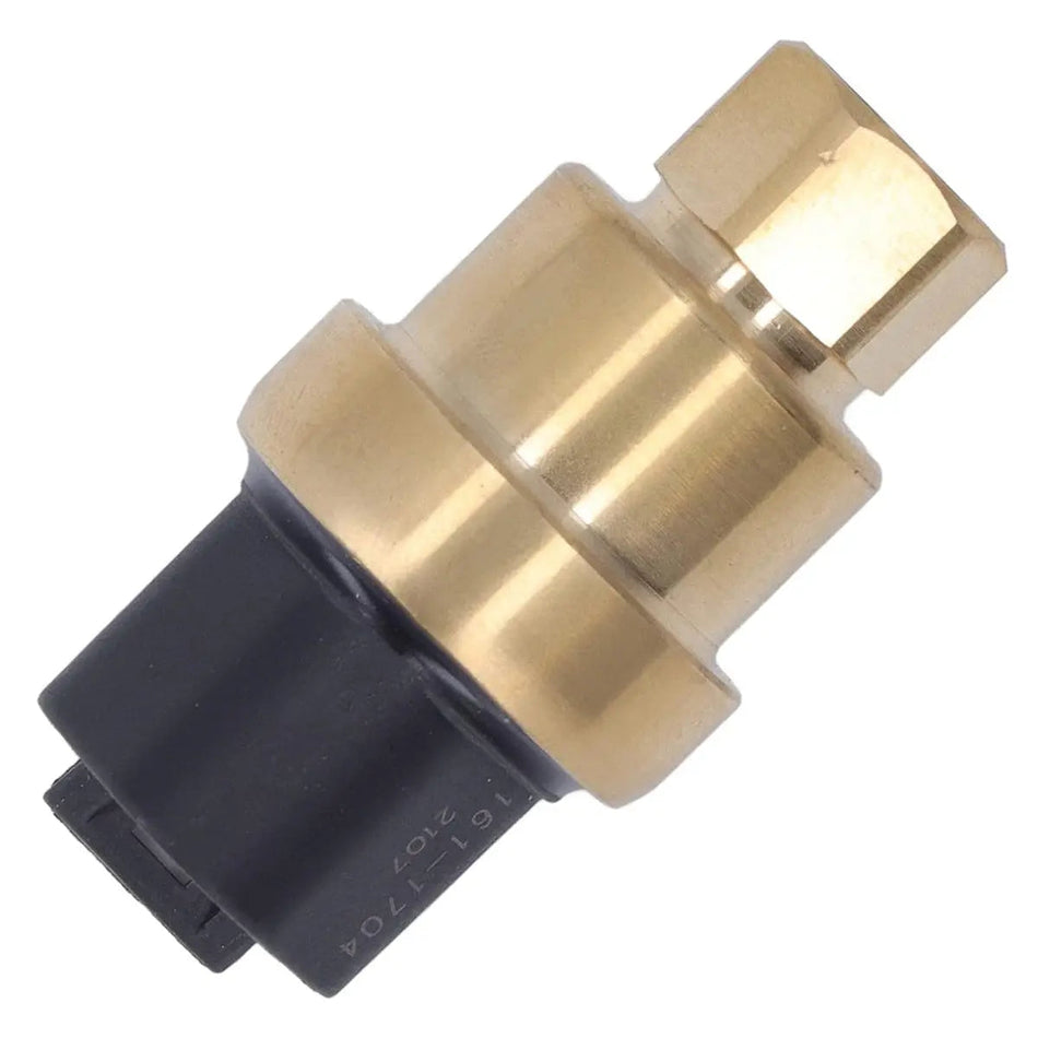 161-1704 oil pressure sensor for Caterpillar 330D MH 328D LCR 329D LN Excavator