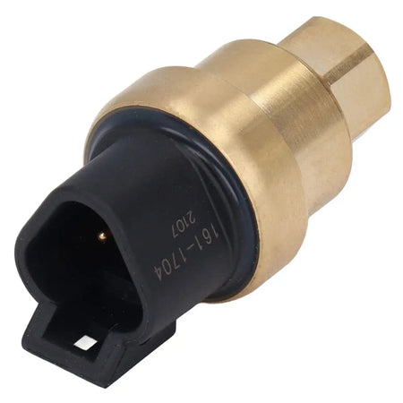 161-1704 oil pressure sensor for Caterpillar 330D MH 328D LCR 329D LN Excavator - image 4