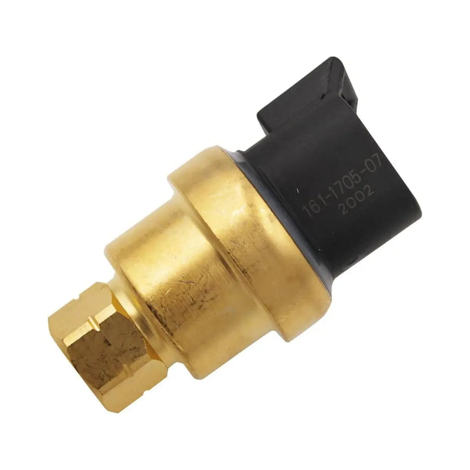 Topsealkit 161-1705 oil pressure sensor, for Caterpillar E330C Excavator