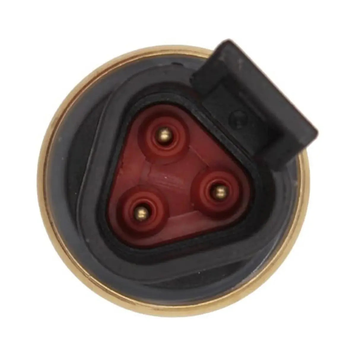 Topsealkit 161-1705 oil pressure sensor, for Caterpillar E330C Excavator - image 2