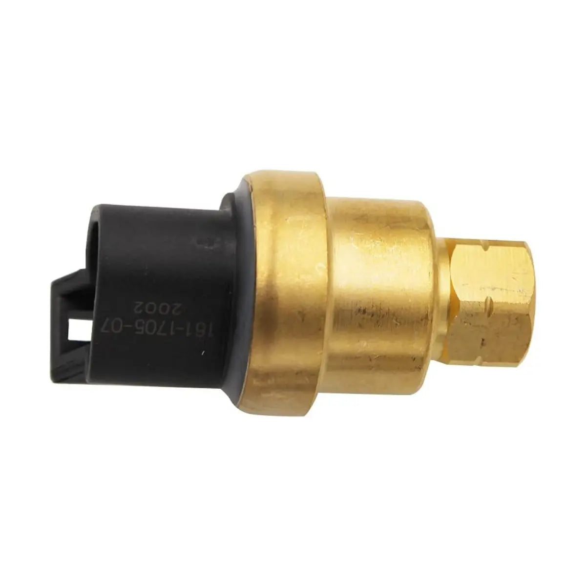 Topsealkit 161-1705 oil pressure sensor, for Caterpillar E330C Excavator - image 4