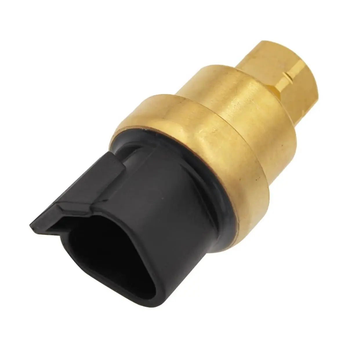 Topsealkit 161-1705 oil pressure sensor, for Caterpillar E330C Excavator - image 5