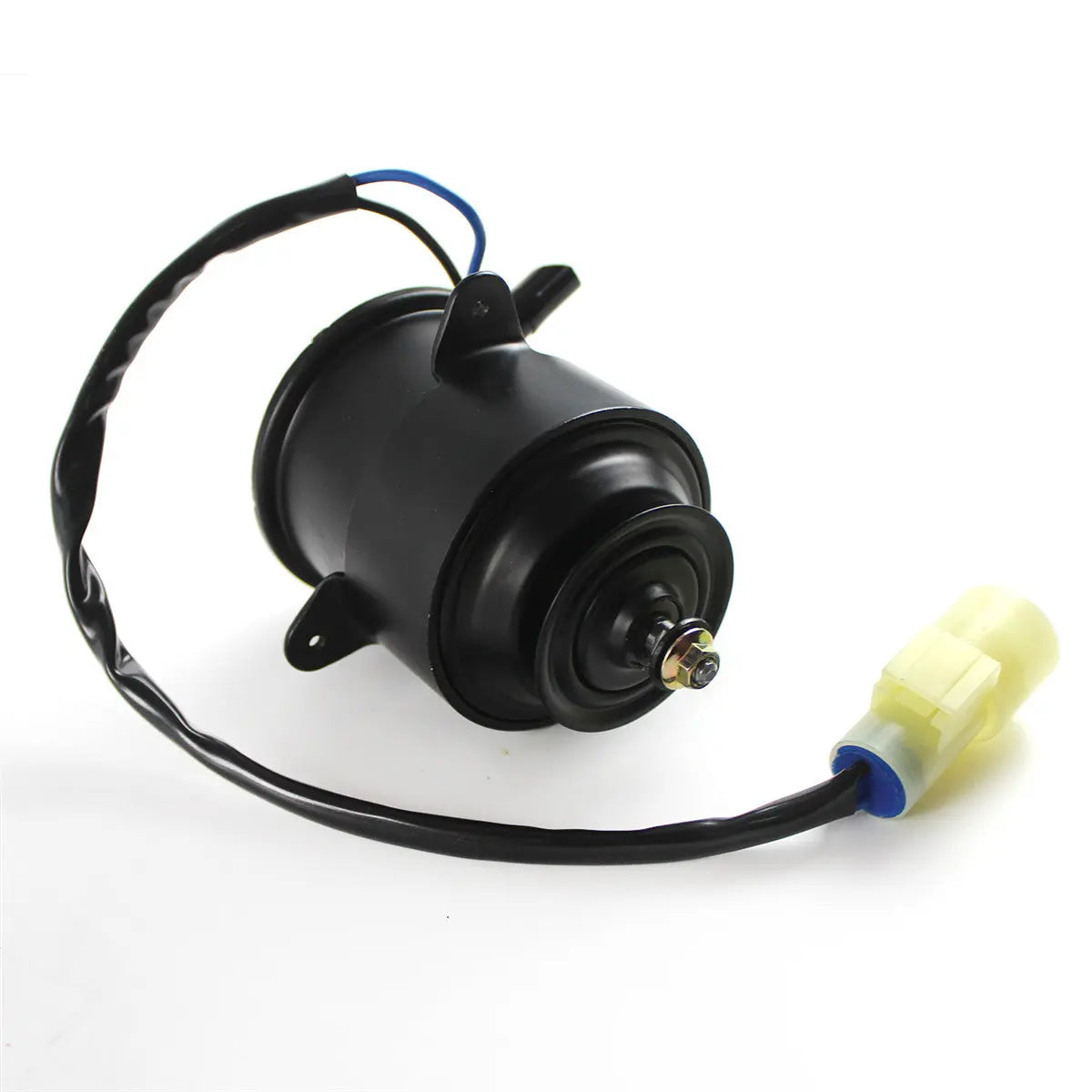 Caterpillar A/C Blower Fan Motor 161-3732 (1613732) for 320C 322C 324D 324DFM 324D FM - image 5