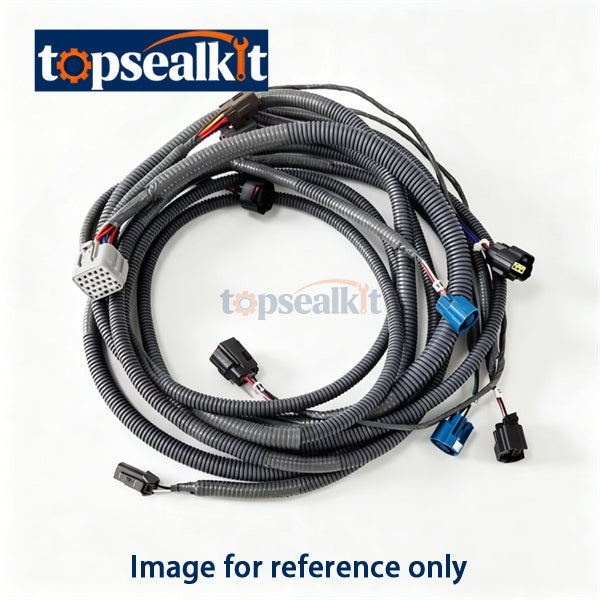 Hitachi Excavator ZX330-3 Hydraulic Pump Wiring Harness High Quality