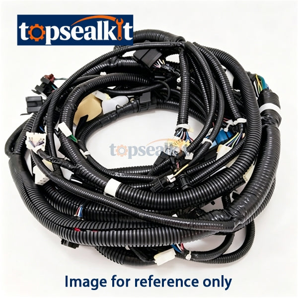 2080671860 Internal Cabin Wiring Harness for Komatsu PC400-7 | topseailkit