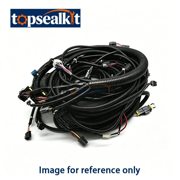 0005471 Hitachi Excavator Zx350-3 External Wire Harness High Quality