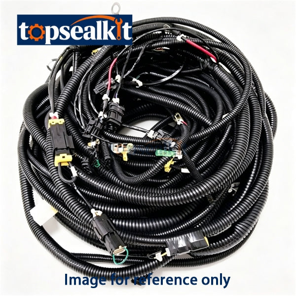 2080661391 External Main Wire Harness for Komatsu PC450-6 | topseailkit