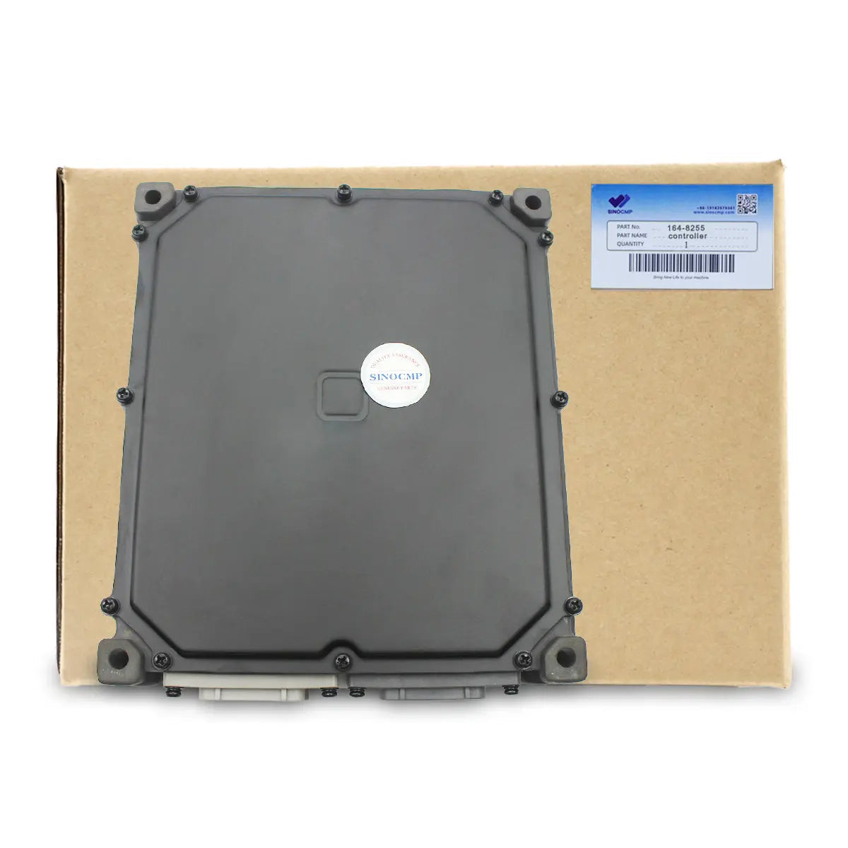 controller 164-8255 for Caterpillar 330B W330B - image 4