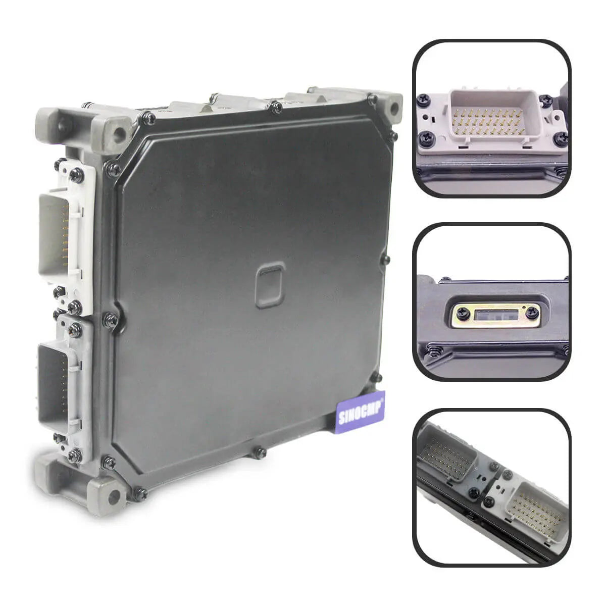 164-8285 controller for Caterpillar 320B - image 3