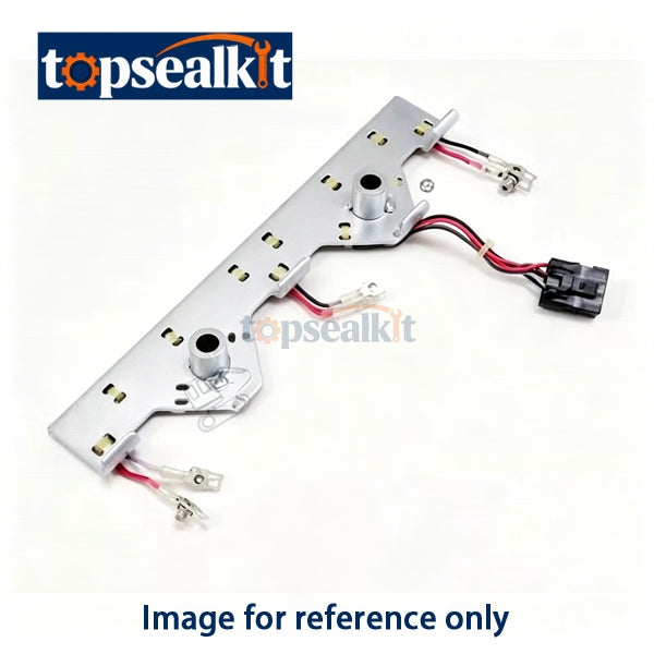 8981774470 Hitachi Excavator ZX350-3 Fuel Injector Harness 6HK1 Engine Part NO.: 8-98177447-0