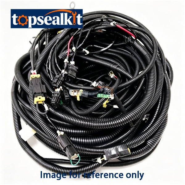 2080661392 External Main Wire Harness for Komatsu PC450-6 | topseailkit