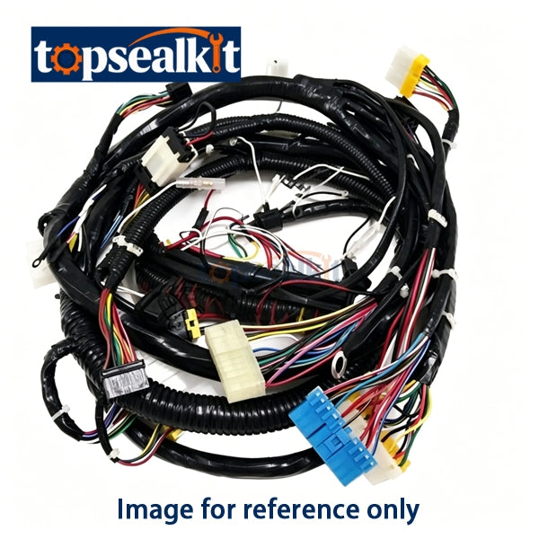 2070668120 Internal Cabin Wiring Harness for Komatsu PC450-6 | topseailkit