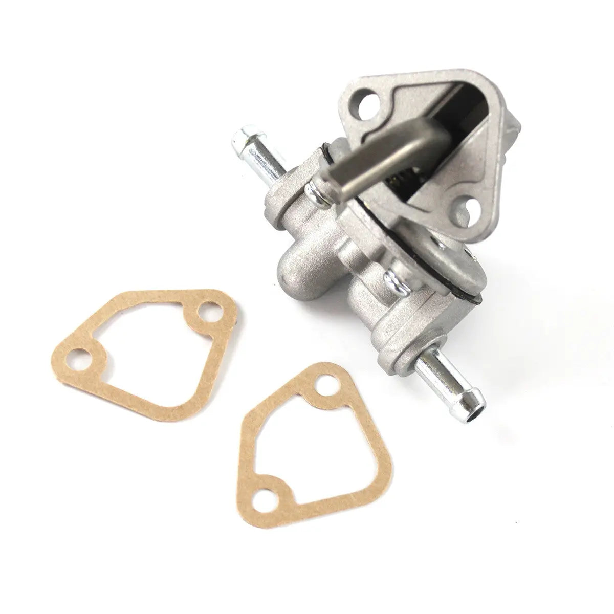 fuel pump 16604-52032 for Kubota Z482 D662 D722 V2203 Engine - image 4