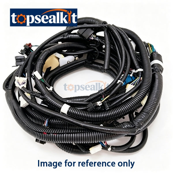 2080671670 Internal Cabin Wiring Harness for Komatsu PC450-7 | topseailkit