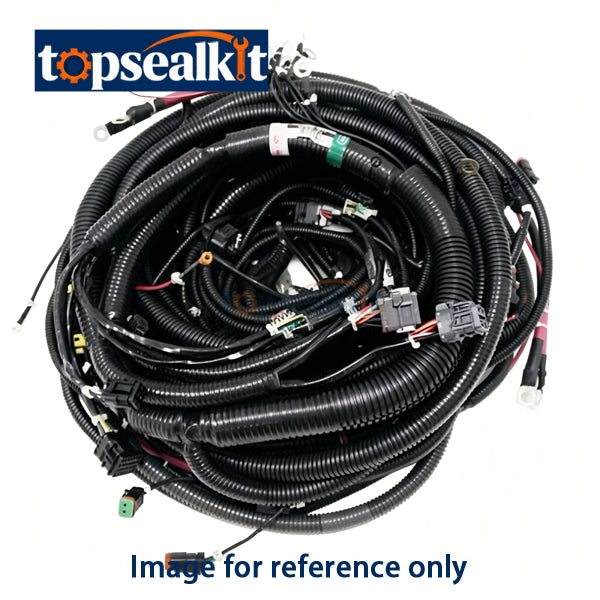 2080675111 External Main Wire Harness for Komatsu PC450-7EO | topseailkit