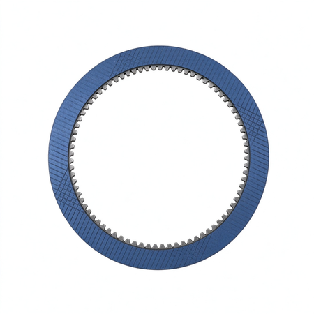 Aftermarket clutch friction plate 173-3270 for Caterpillar machines