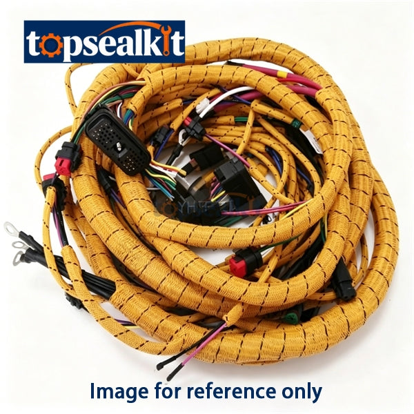 3280047 Caterpillar 345D External Wiring Harness High Quality Part No.: