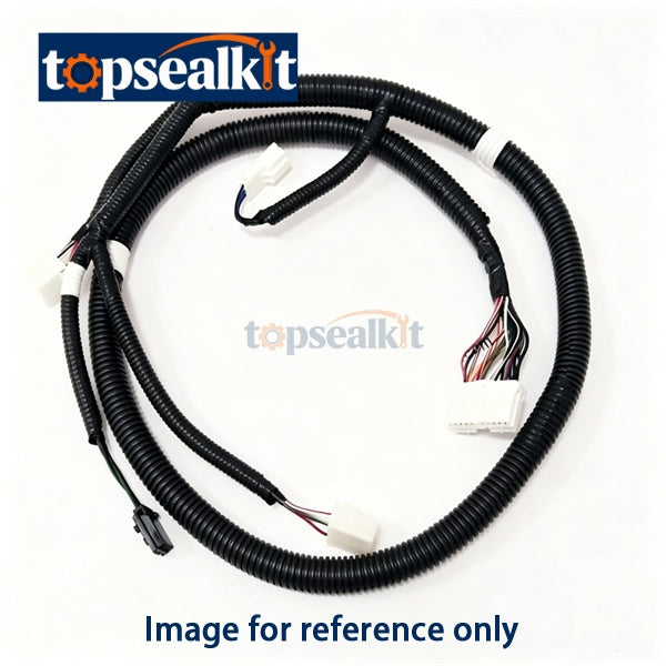 KHR2711-01 Right Console Wiring Harness for Sumitomo Excavator 200A3 High Quality