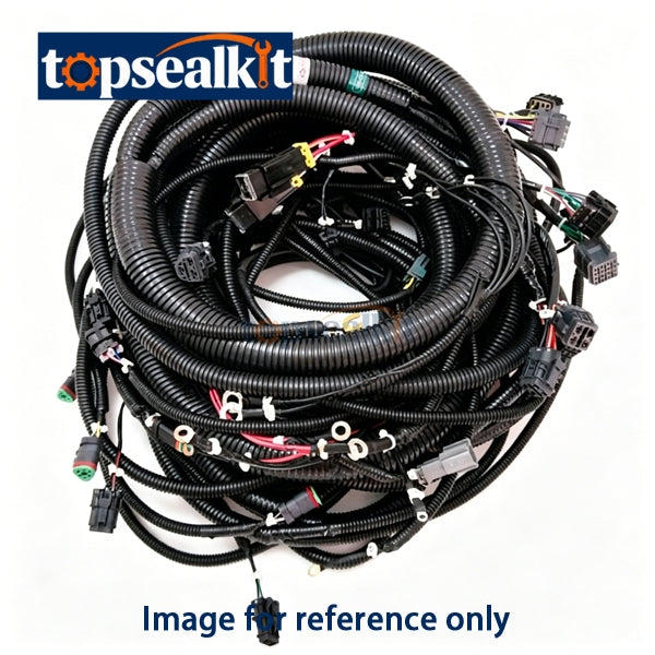 22U0627131 Extern§à§էڧßl M§à§էڧߧÓ Wire H§à§էڧßrness §էݧñ  Kom§Ósu228Us-3 Series | §էàpse§à§էڧßil§ܧà§ާá§ݧ֧ܧä