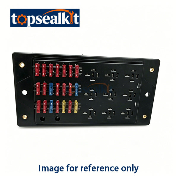 C§Óer§±§ªll§à§էڧßr 320D 307C 311C 320V2 Fuse §¬§à§â§à§ҧܧÑ OEM §©§ѧާ֧ߧÑ