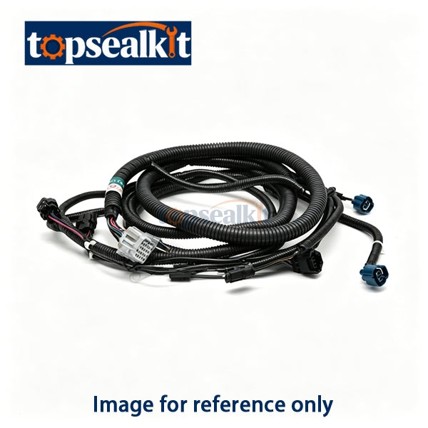 2058480 Hitachi Excavator Zx470-5B Hydraulic Pump Wiring Harnesses High Quality