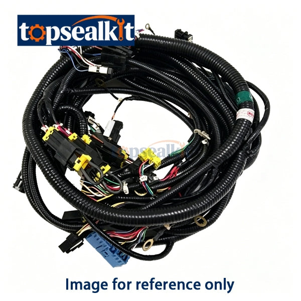 2010673231 External Main Wire Harness for Komatsu PC60-6 | topseailkit