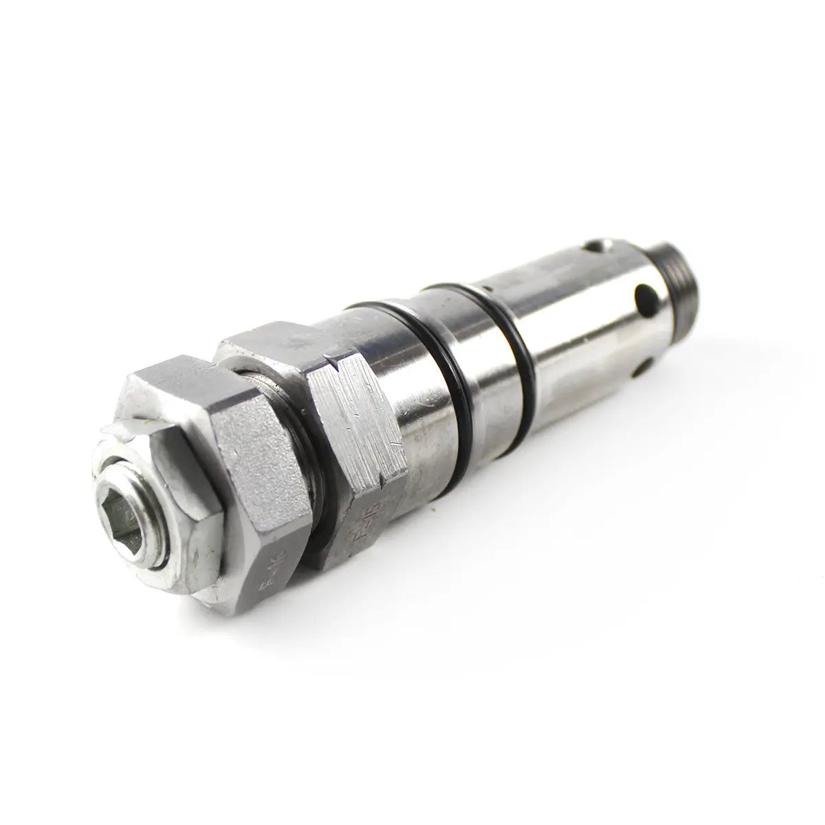 171-0030 main control valve for Cat 320C E320C Excavator - image 4