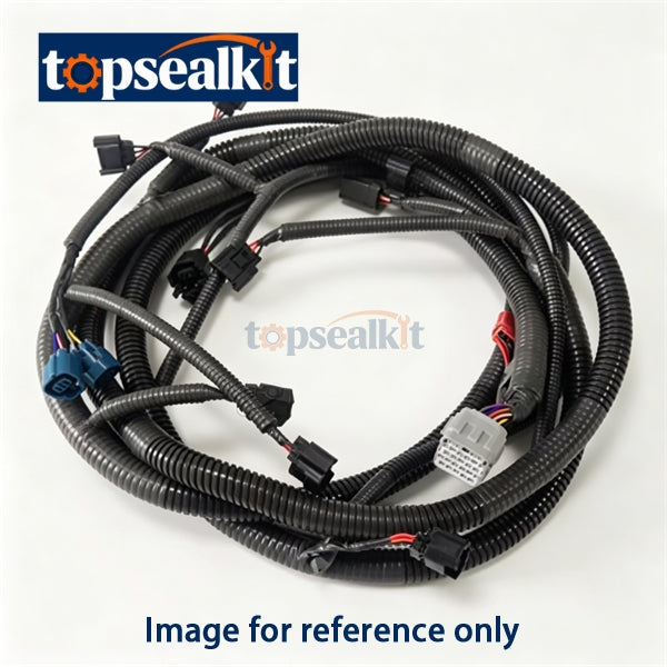 YA00031474 Hitachi Excavator ZX470-5G Distribution valve Wiring Harness High Quality