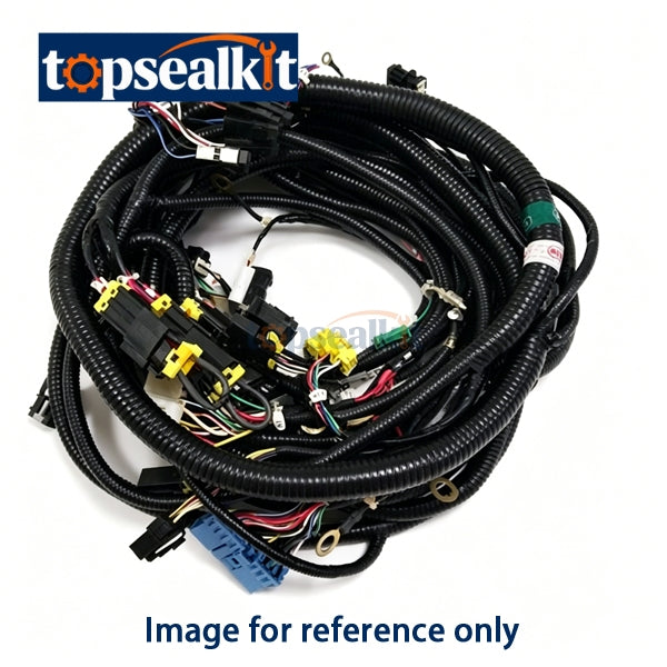 2010673232 External Main Wire Harness for Komatsu PC60-6 | topseailkit