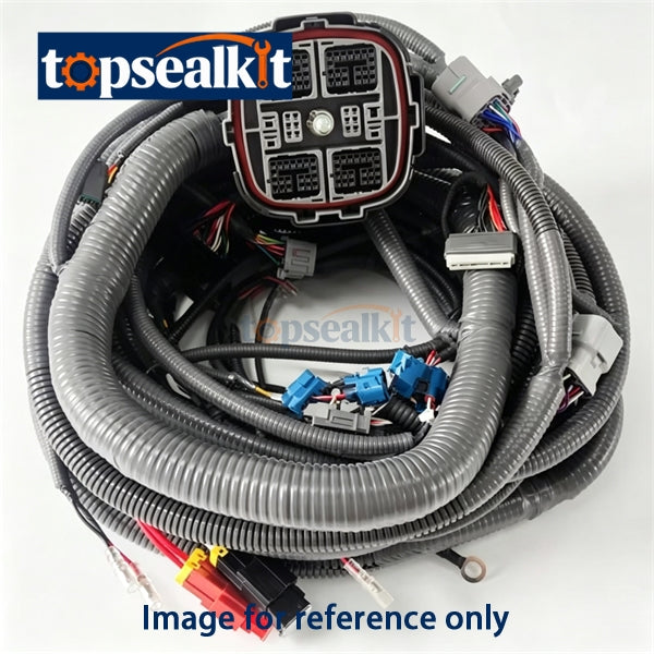 YA00031813 Hitachi Excavator Zx470-5G External Wiring Harness High Quality