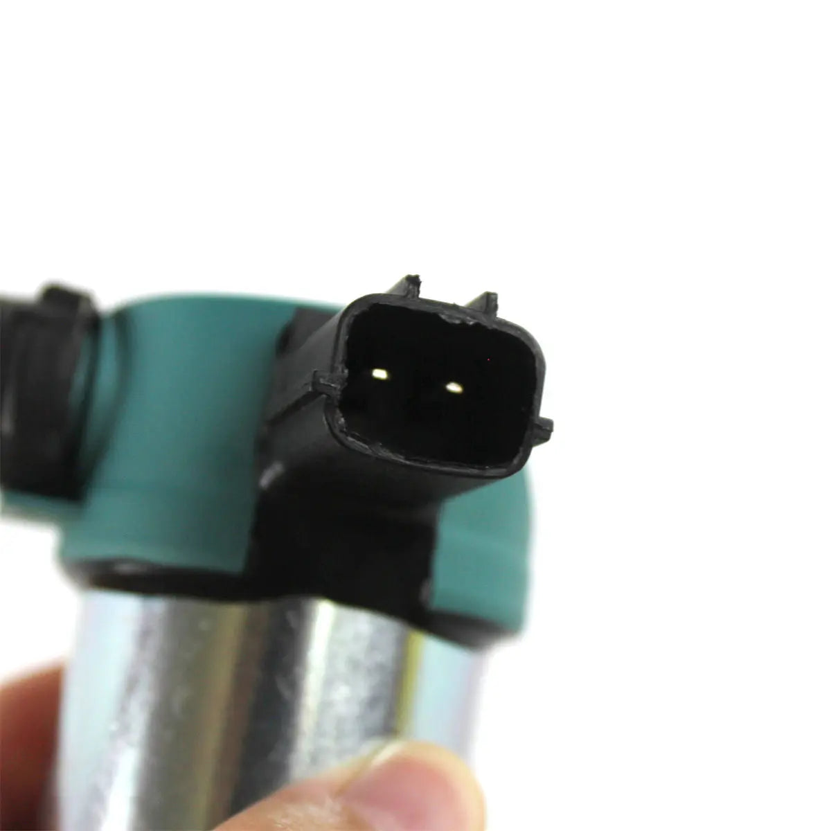 Topsealkit 17208-60015 fuel shut-off solenoid, for Kubota D905 D1005 V1505 Excavator - image 3