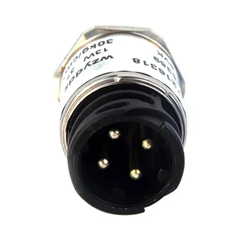 pressure sensor 17216318 for Volvo Loader L70 L90 L110 L120 L150 L180 - image 2